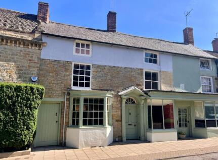 Sheep Street, Shipston-On-Stour, CV36