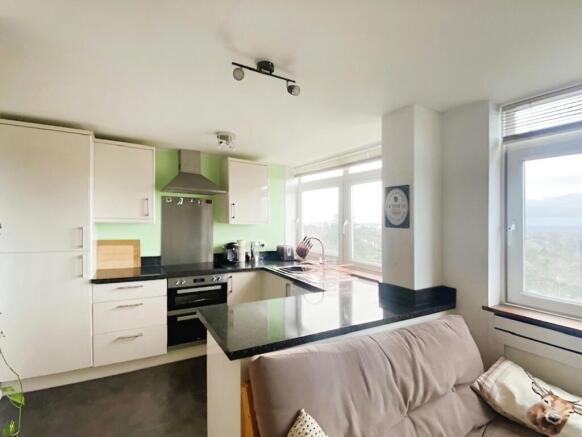Kitchen A