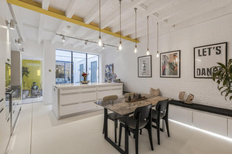 Rylston Road, London, SW6