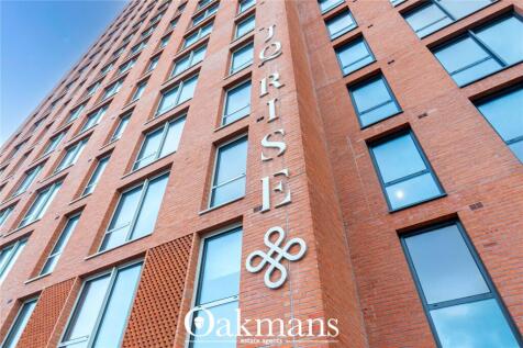 Goodman Street, Birmingham, West Midlands, B1