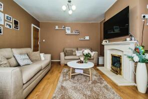 45, Upper Brighton Road, Lancing BN15 0JQ