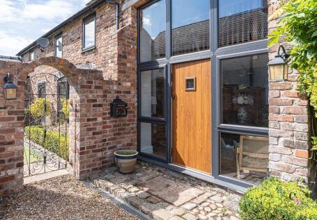 Dingle Lane, Appleton, Warrington