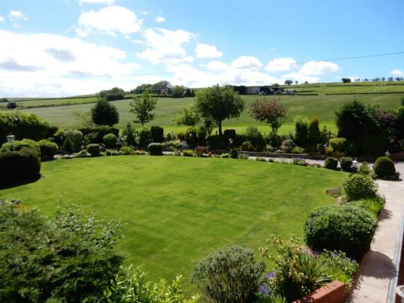 GARDENS