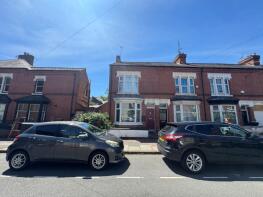 27, Roman Street, Leicester LE3 0BD