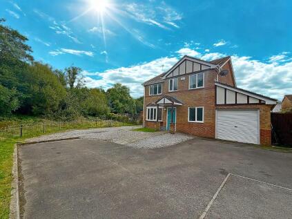 Authors Place, Llanharan, Pontyclun, Rhondda Cynon Taff. CF72 9UR