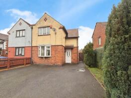 517, Osmaston Park Road, Derby DE24 8DD