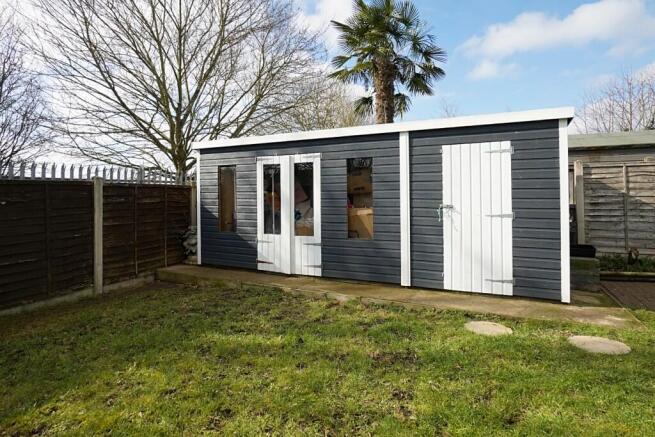 Outbuildings