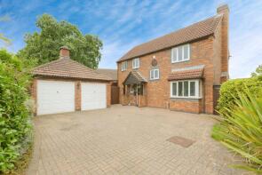 19, Sorrel Road, Leicester LE5 1TE