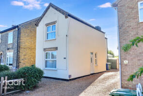 40, Norwood Road, March PE15 8QF