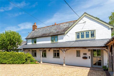 The Green, Great Cheverell, Devizes, Wiltshire, SN10