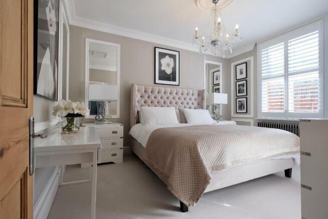 Beautiful Bedroom 1