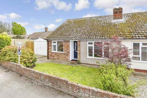 Greenhill Gardens, Minster, Ramsgate, Kent