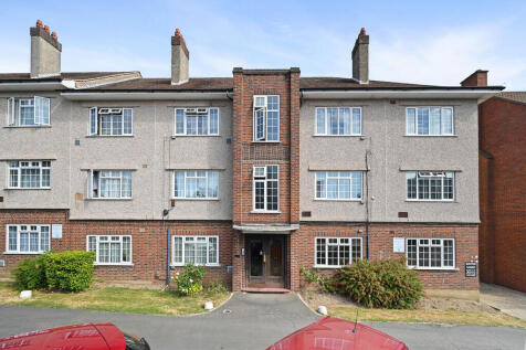 Gayton Road, Greenhill, HA1 2HB