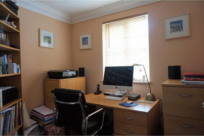 Home Office