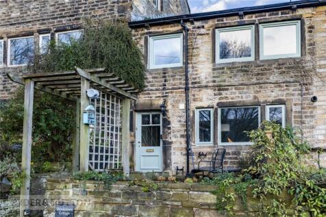 Woodhead Road, Holmbridge, Holmfirth, West Yorkshire, HD9