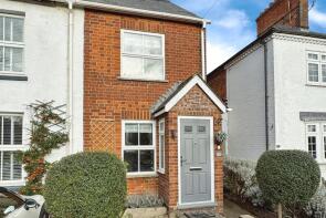 29, Oxford Road, Wokingham RG41 2YE
