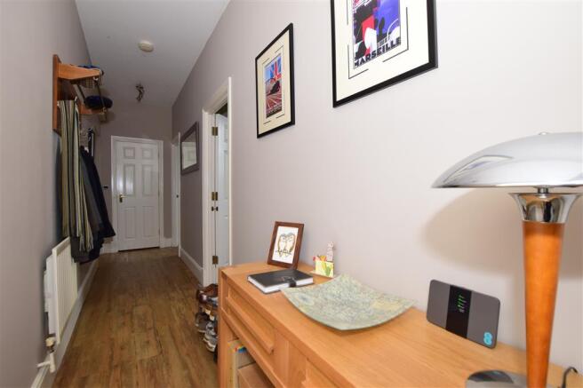 Internal Lifestyle Photograph