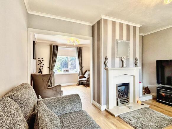 Dunlop Close, Benton, Newcastle upon Tyne, NE7 photo 4
