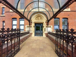 Bishops Court, St Bartholomew's Place, New Road, Rochester ME1 1TW