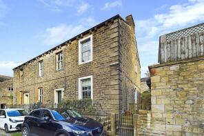 1, Brook View, Carleton, Skipton BD23 3EX