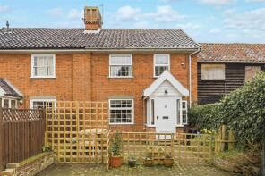 2, Old Chapel Yard, Harleston IP20 9AJ