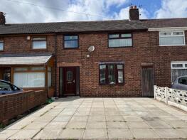 79, Blackdown Grove, St. Helens WA9 2BD