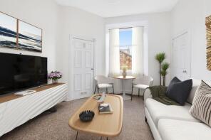 1f4, 3, Millar Place, Morningside, Edinburgh EH10 5HJ