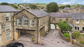 2, Cross Lane Court, Bradley, Keighley BD20 9QD
