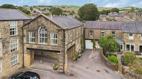 Cross Lane Court, Bradley