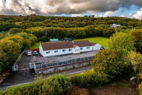 Four Roads, Kidwelly, Carmarthenshire, SA17