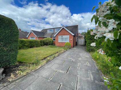 Heath Road, Sandbach