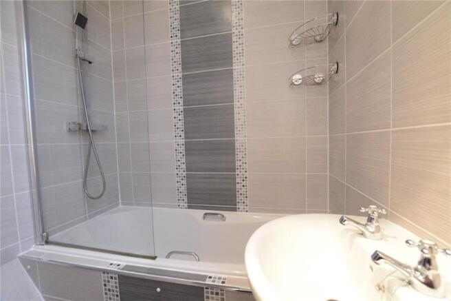 3pc House Bathroom