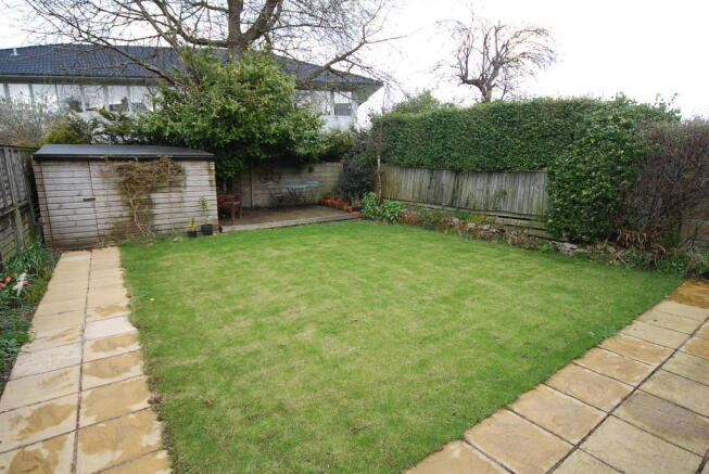 GARDEN