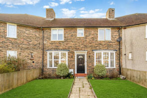 2, Furness Road, Morden SM4 6PR