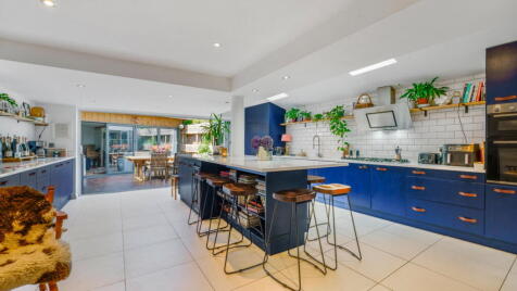 Hemerdon Villas, Plymouth, PL7 4EE