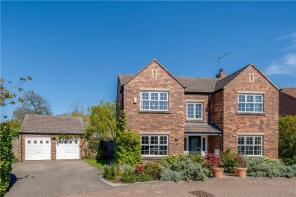 24, Pinfold Green, Knaresborough HG5 9LR