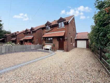 Mayfield Drive, Seamer, YO12