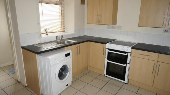 Kitchen 1