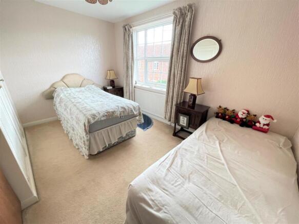 BEDROOM 3