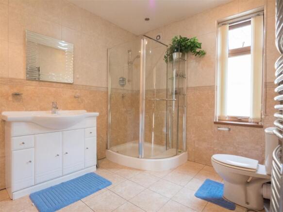 House Bathroom