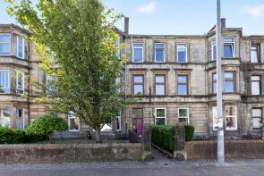 Flat 0/1, 97, Greenock Road, Paisley PA3 2LF