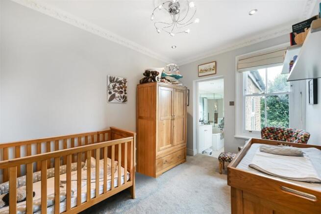 Duke Road, W4 - FOR SALE