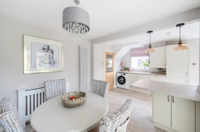 Kitchen Diner2