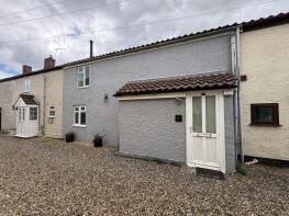 8, Newport Cottages, Newport Cottages Track, Great Yarmouth NR29 4JS