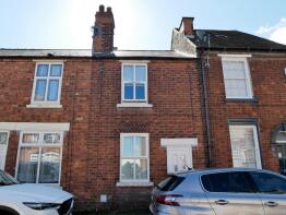 41, Taylor Street, Wolverhampton WV11 1TL
