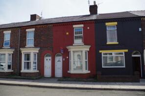 9, Mansell Road, Liverpool L6 6AY