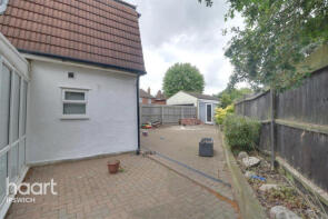 22a, Nansen Road, Ipswich IP3 9HL