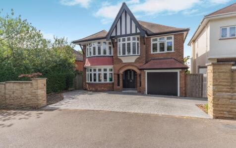 Cyprus Road, Mapperley Park, Nottingham, NG3