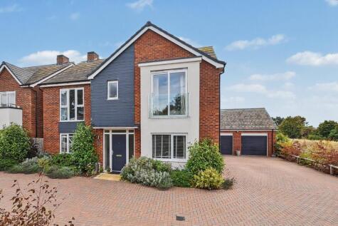 Pitmaston Close, Broomhall, Worcester, Worcestershire, WR5