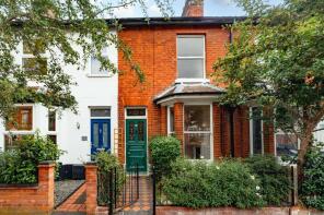 45, Glebe Road, Norwich NR2 3JG